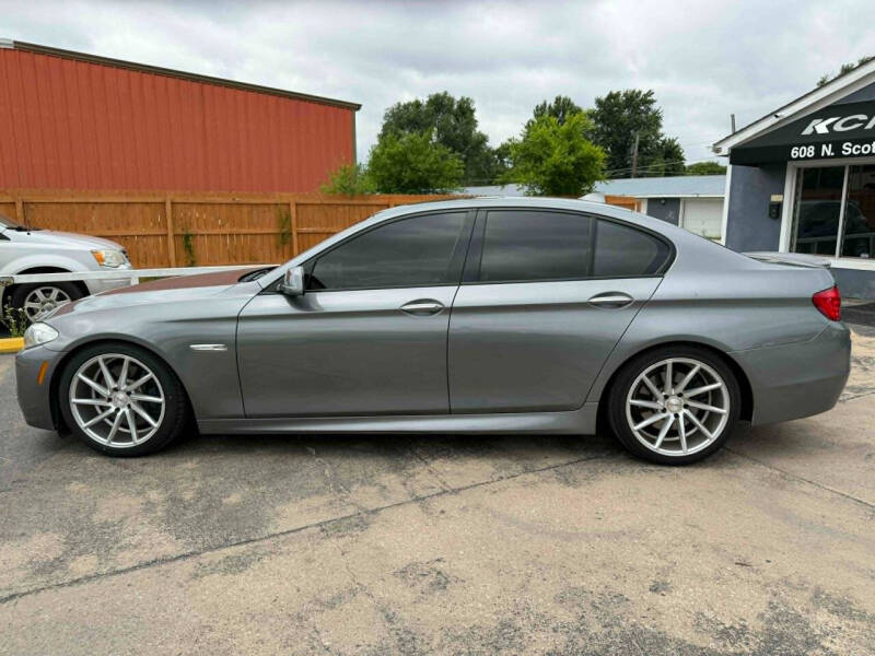 bmw 5 series 2011 WBAFR7C59BC807504 image bmw 5 series 2011 WBAFR7C59BC807504 image